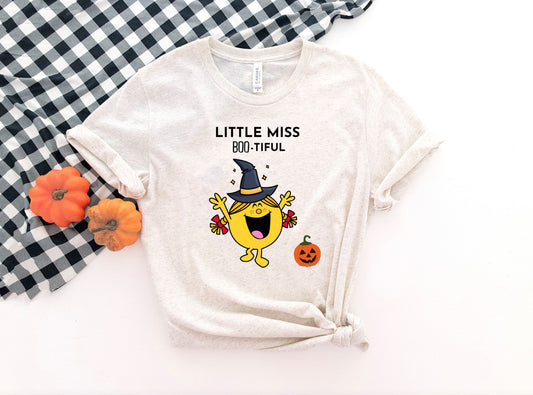 little miss boo tiful