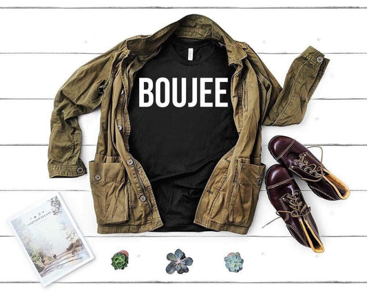 boujee