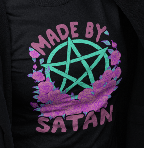 Made By Satan