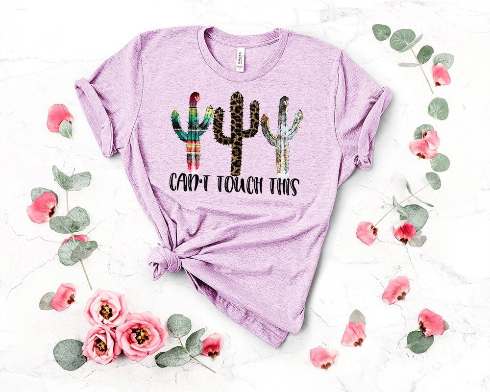 can t touch this cactus