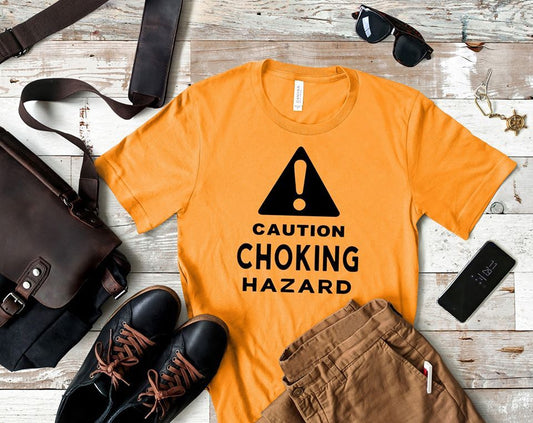 caution choking hazard
