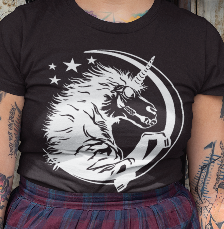 Unicorn Moon