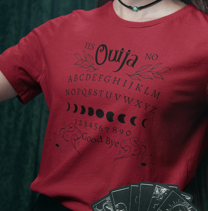 Ouija Board