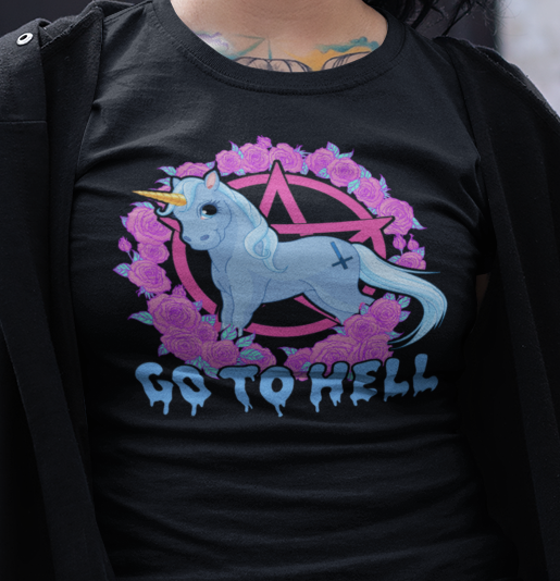Go To Hell