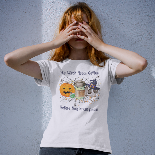 coffee before hocus pocus