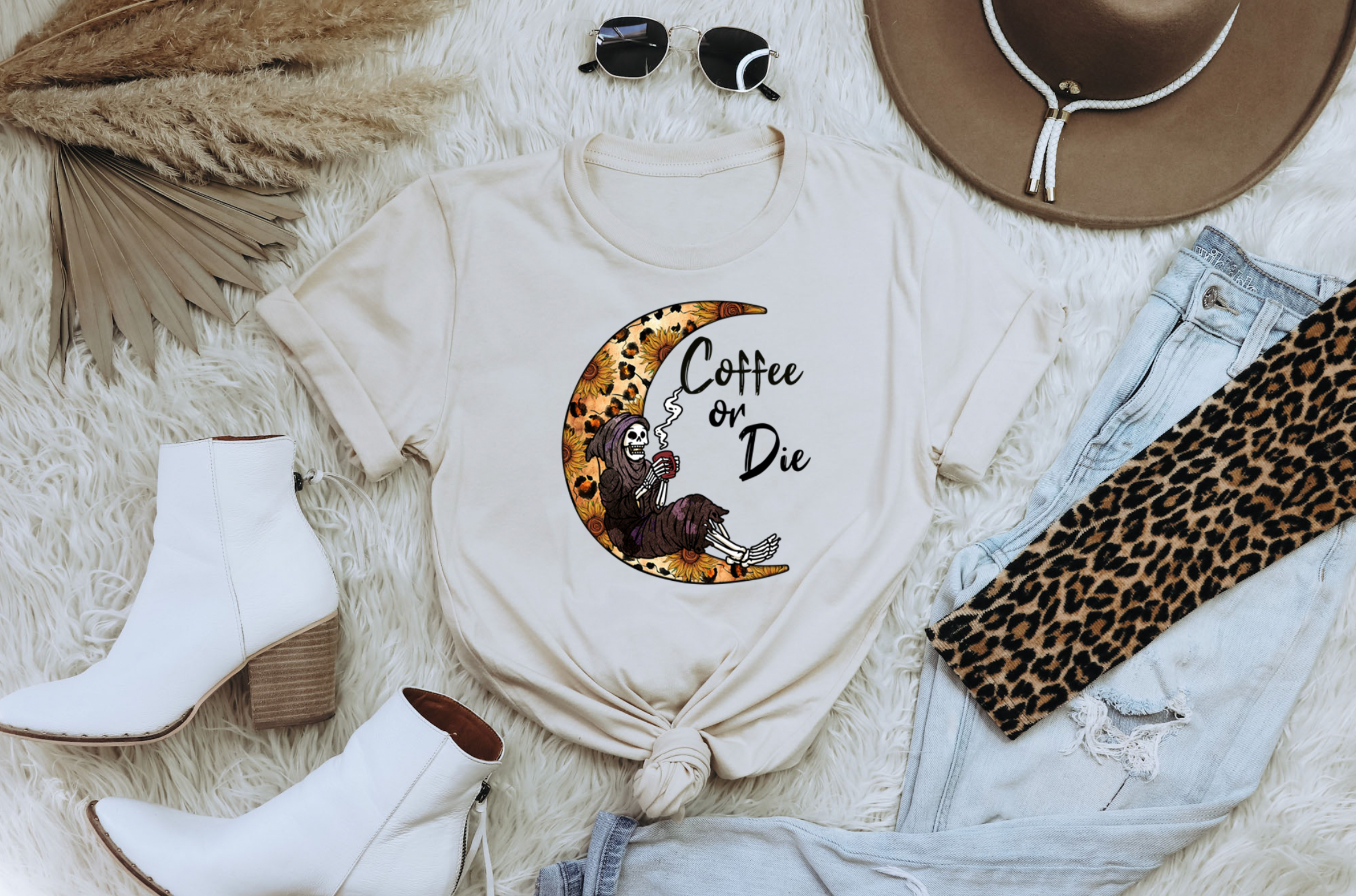 coffee or die