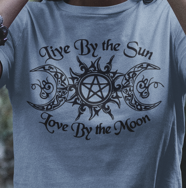 Live By the Sun
