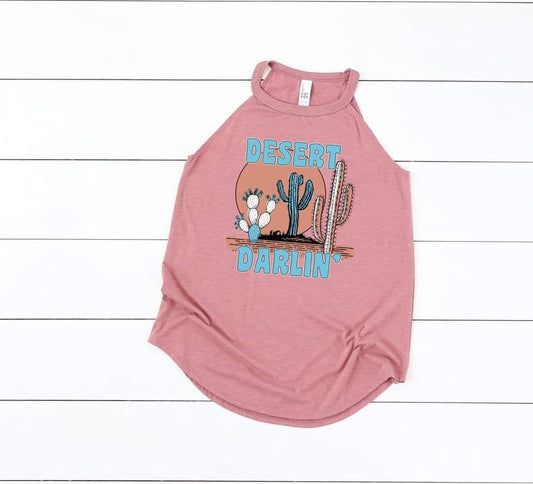 desert darlin
