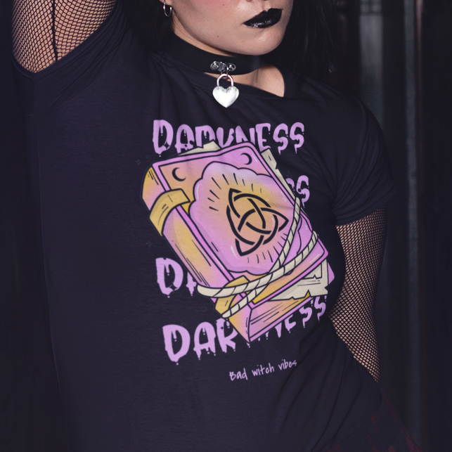 Bad Witch Vibes Book