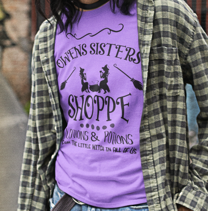 Owen's Sisters Shoppe