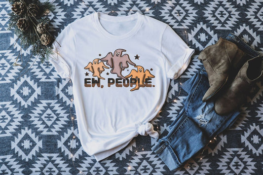 ew people tee