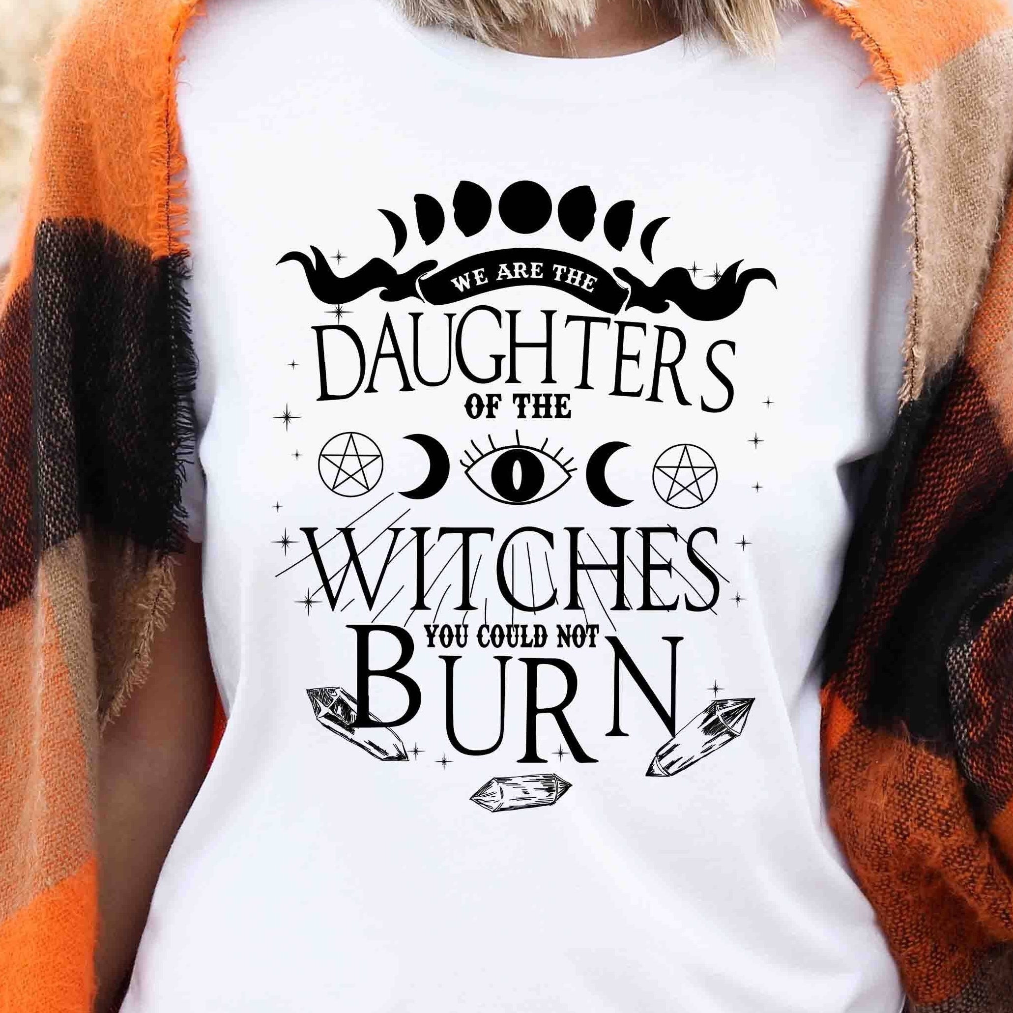 Daughters of the Witches