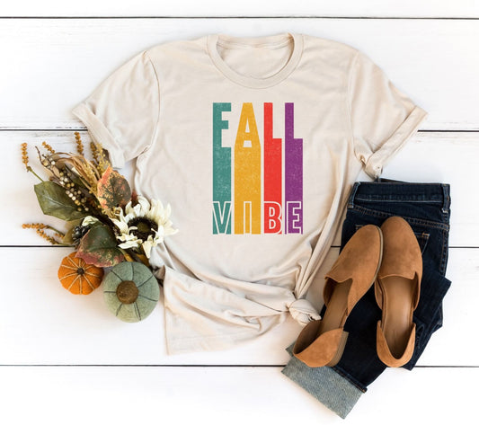 fall vibe