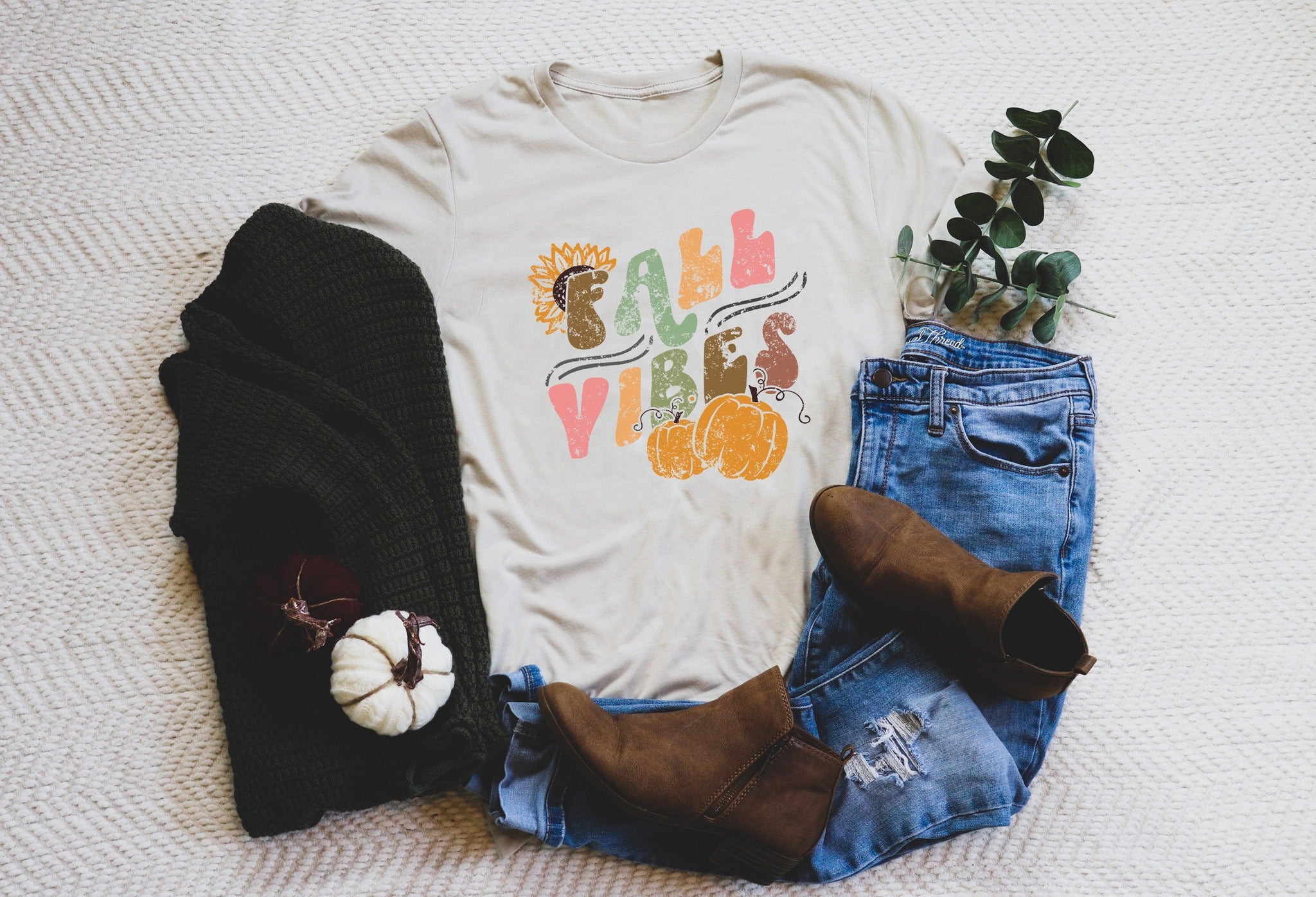 fall vibes
