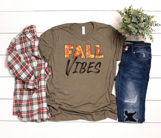 fall vibes