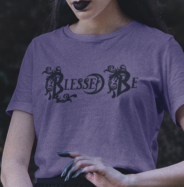 Blessed Be