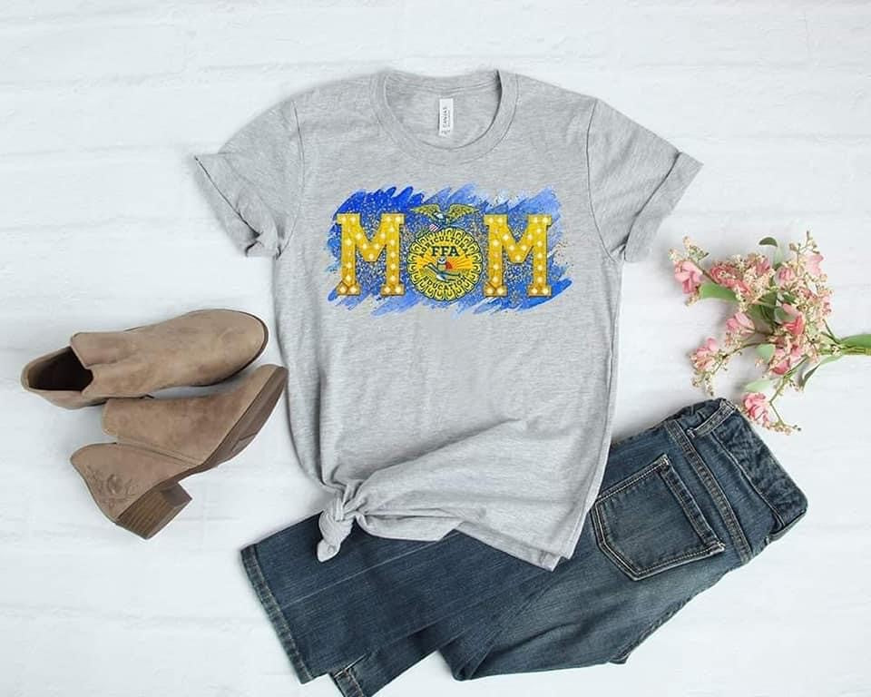 FFA Mom