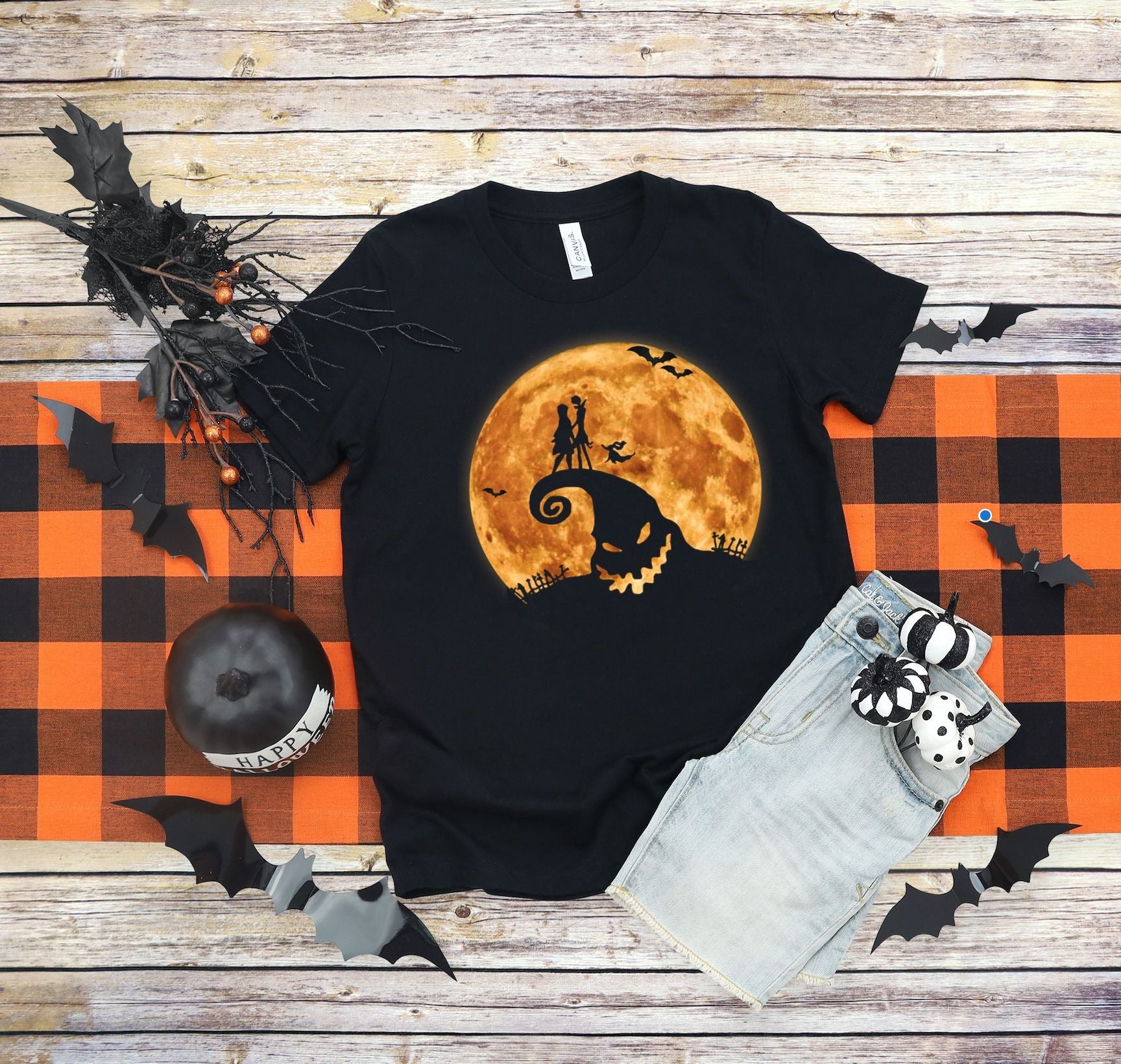 halloween jack