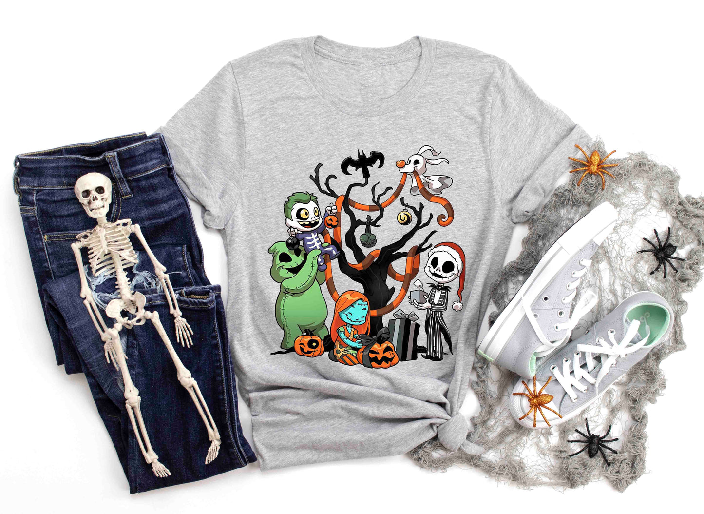 halloween tree thing