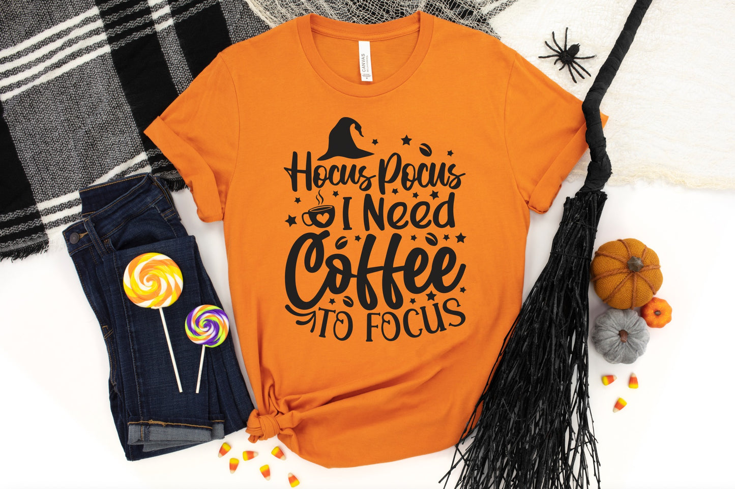 hocus pocus i need coffee
