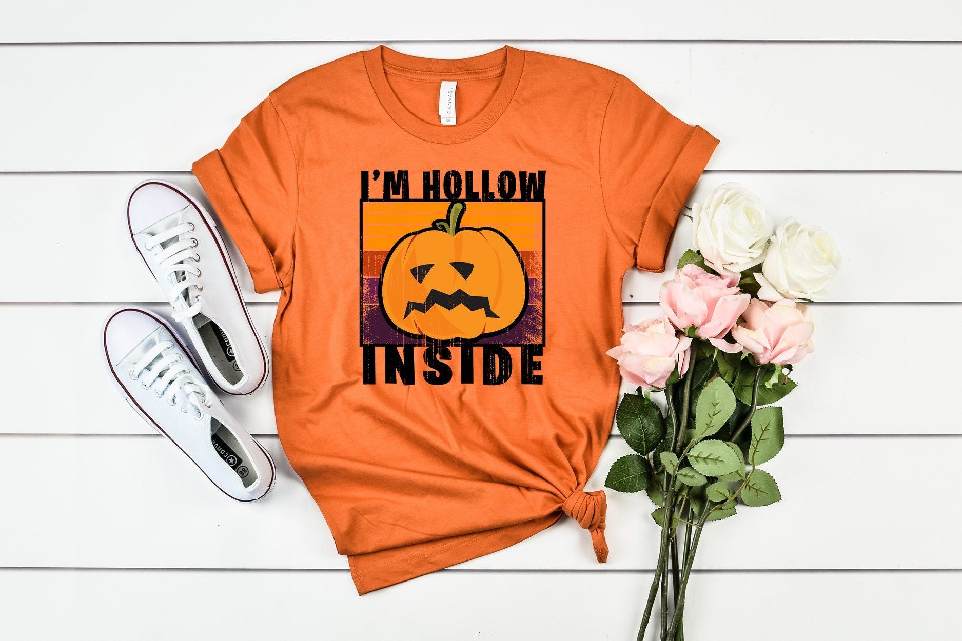 im hollow inside