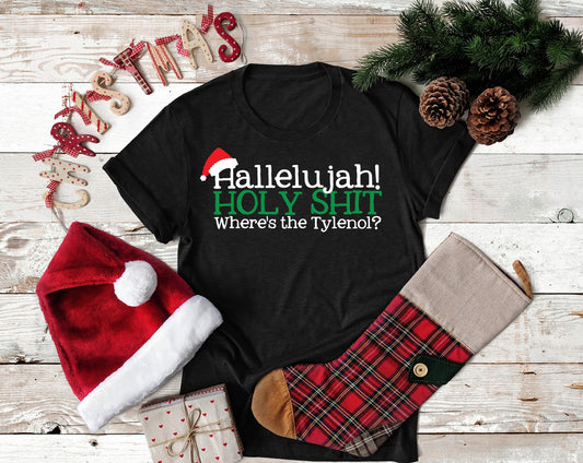 holy shit wheres the tyenol
