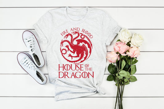 house of the dragon