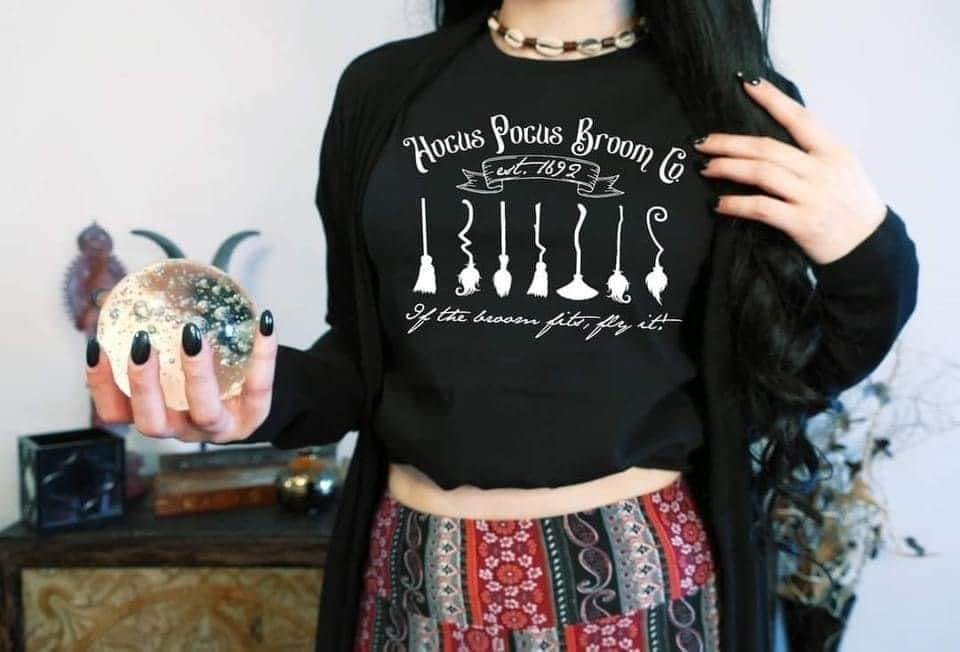 hocus pocus broom co
