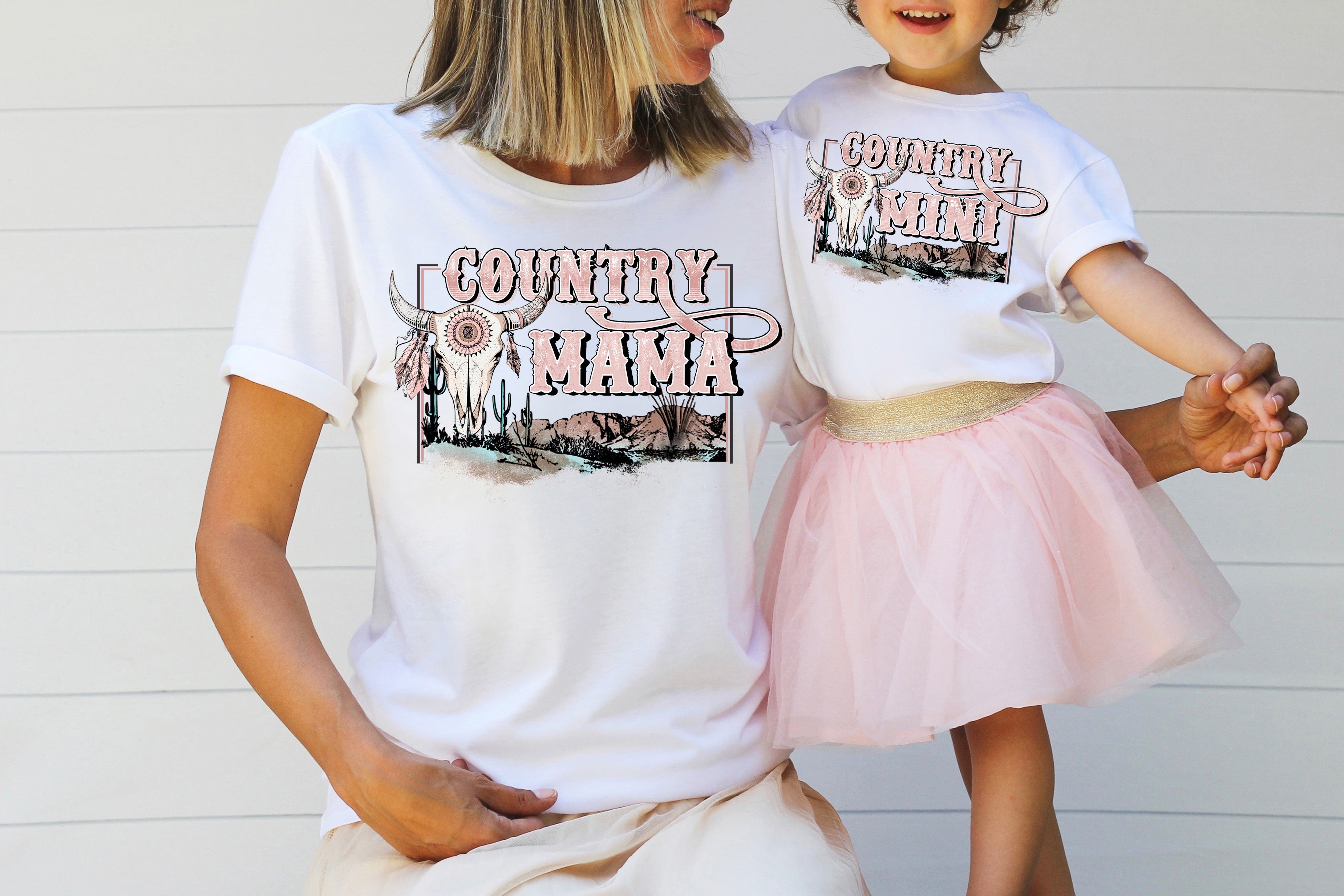 Country Mama