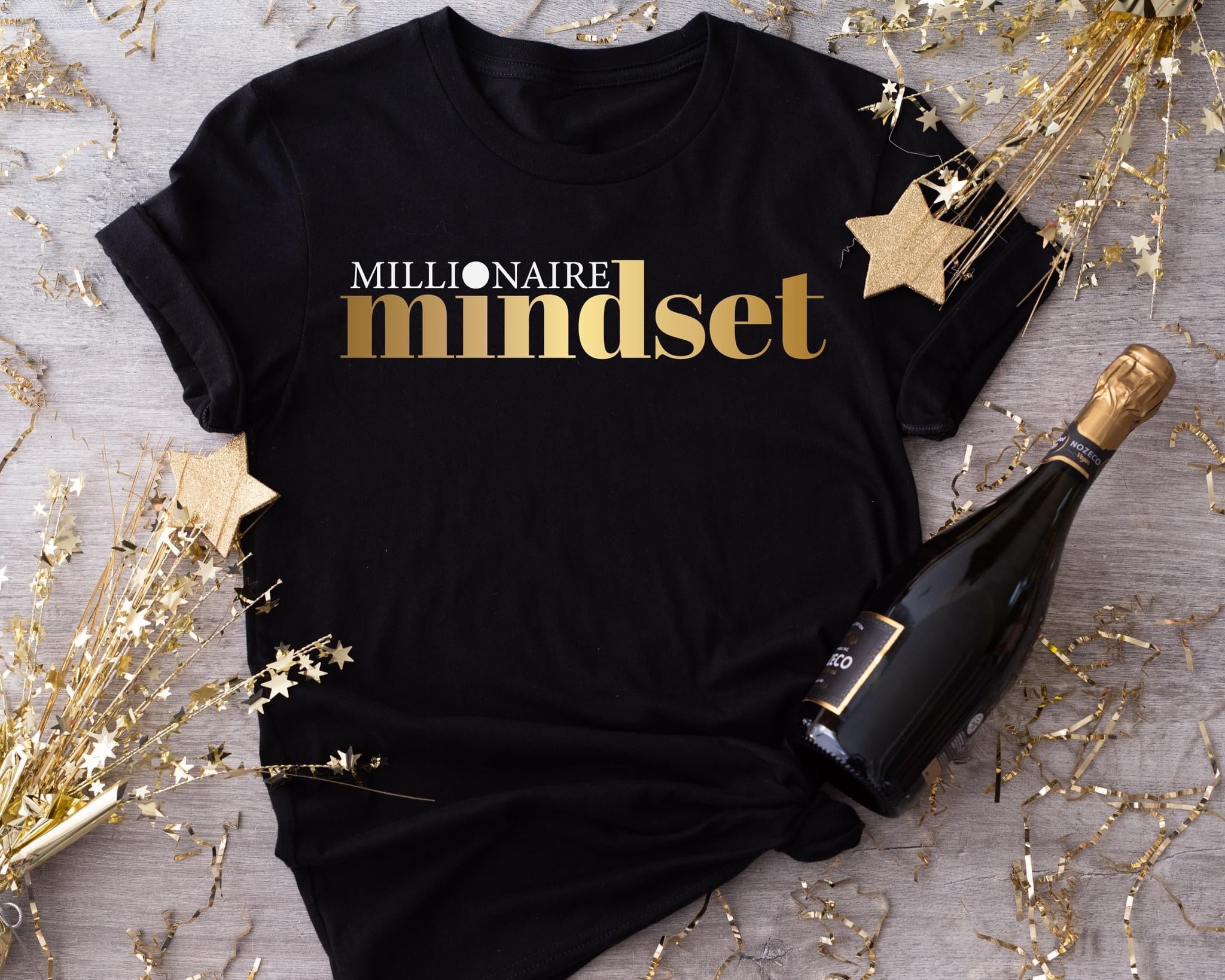 Millionaire Mindset