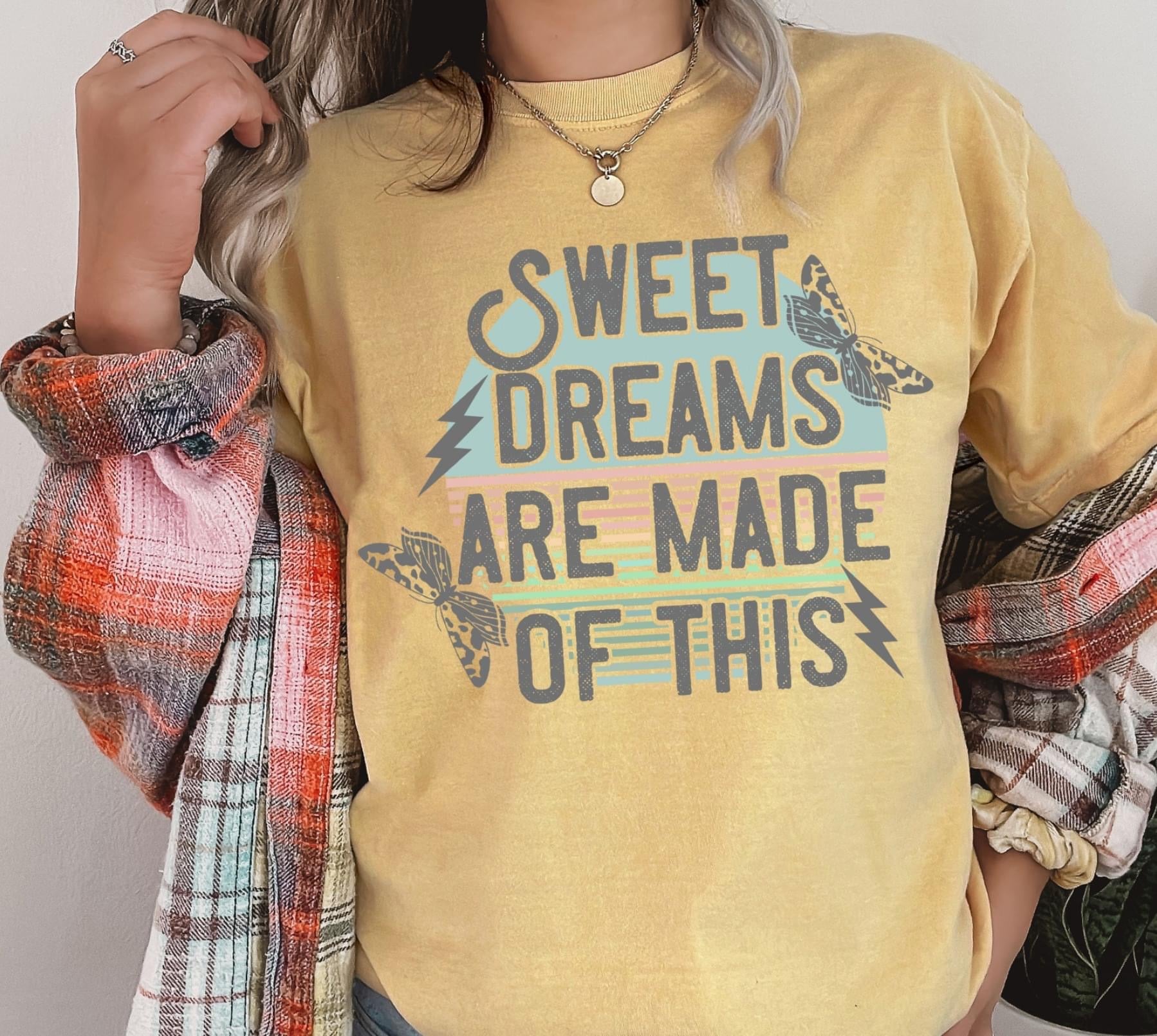 Sweet Dreams