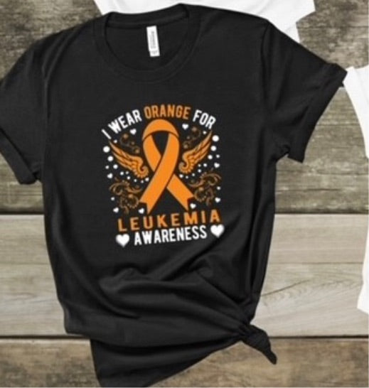 leukemia awareness