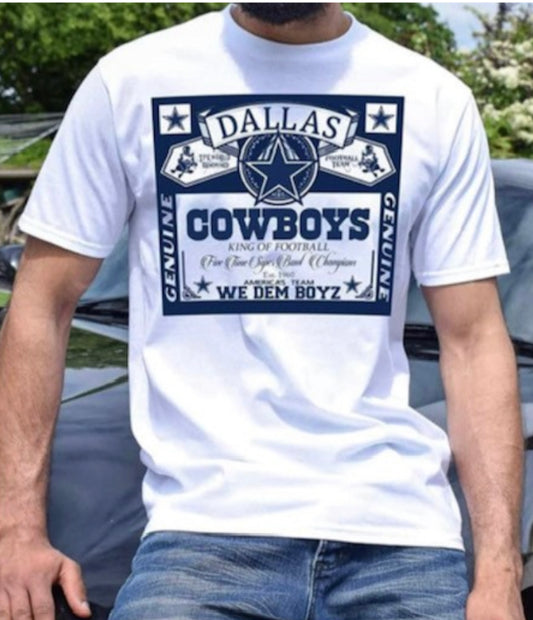 dallas cowboys
