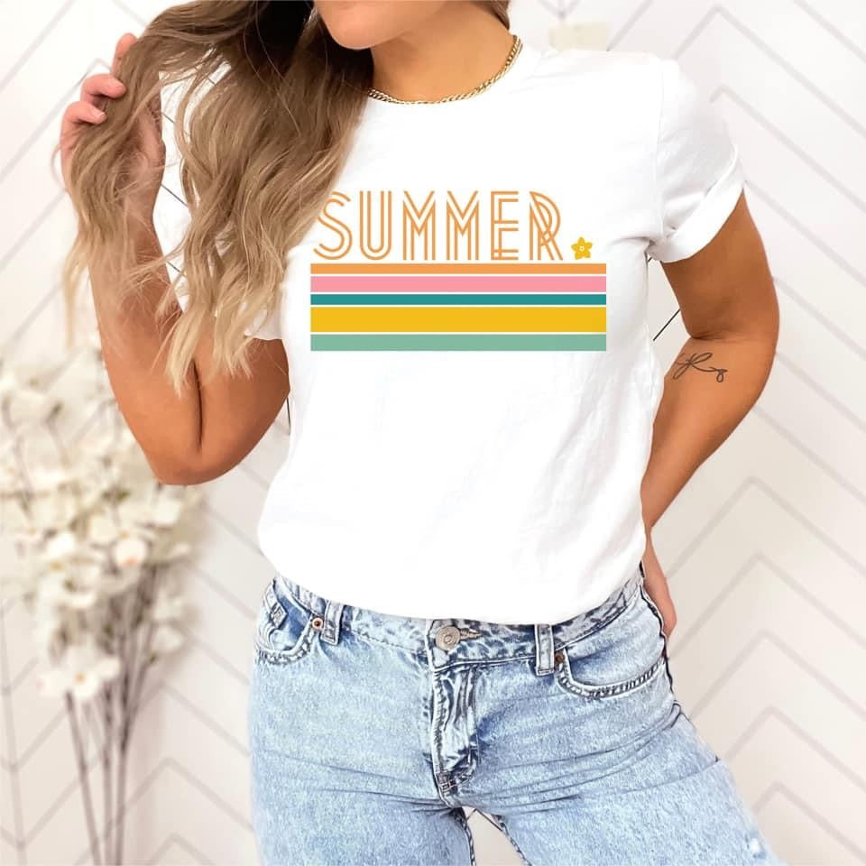 Summer Lines