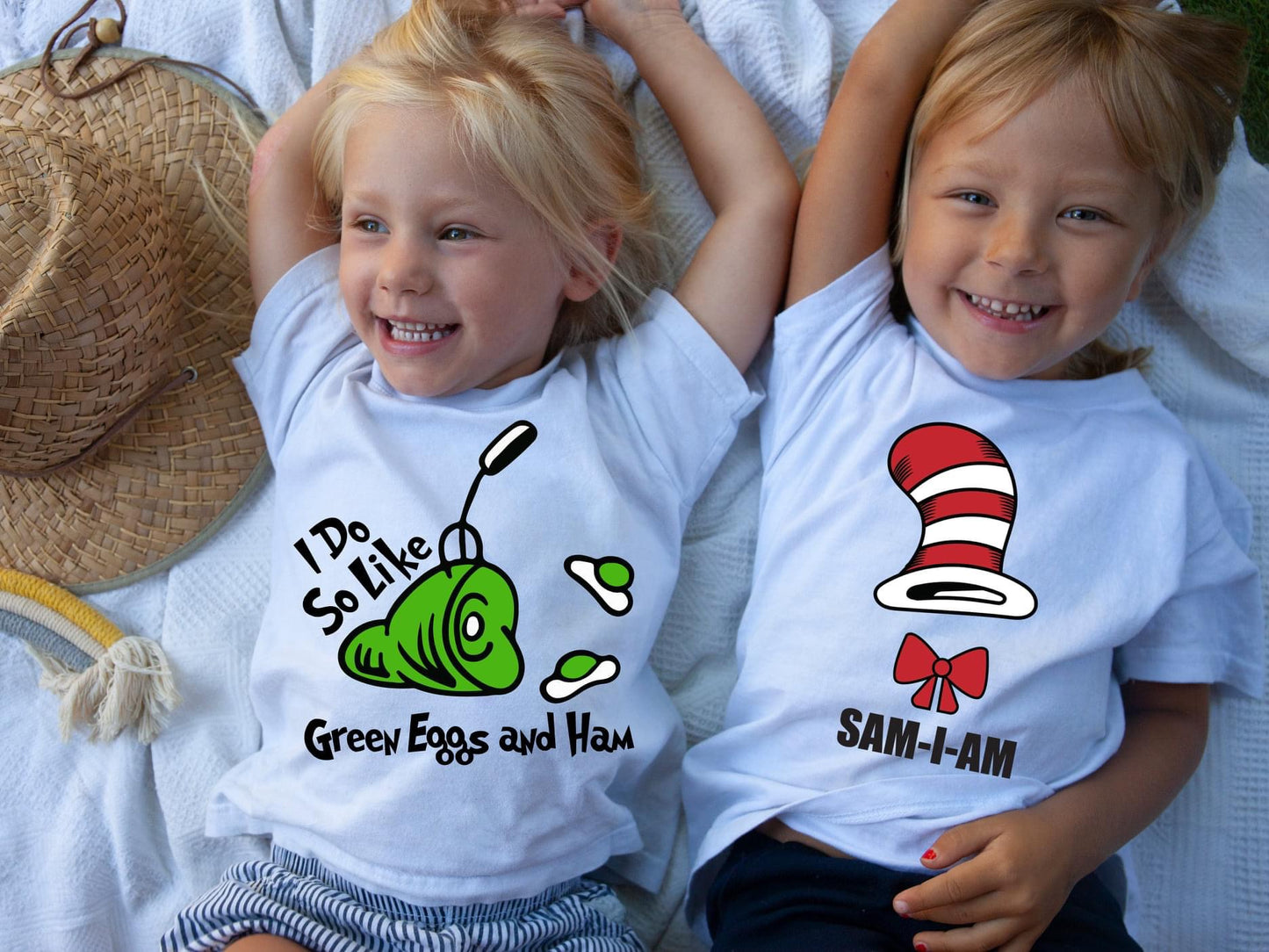 I Do So Like Green Eggs And Ham