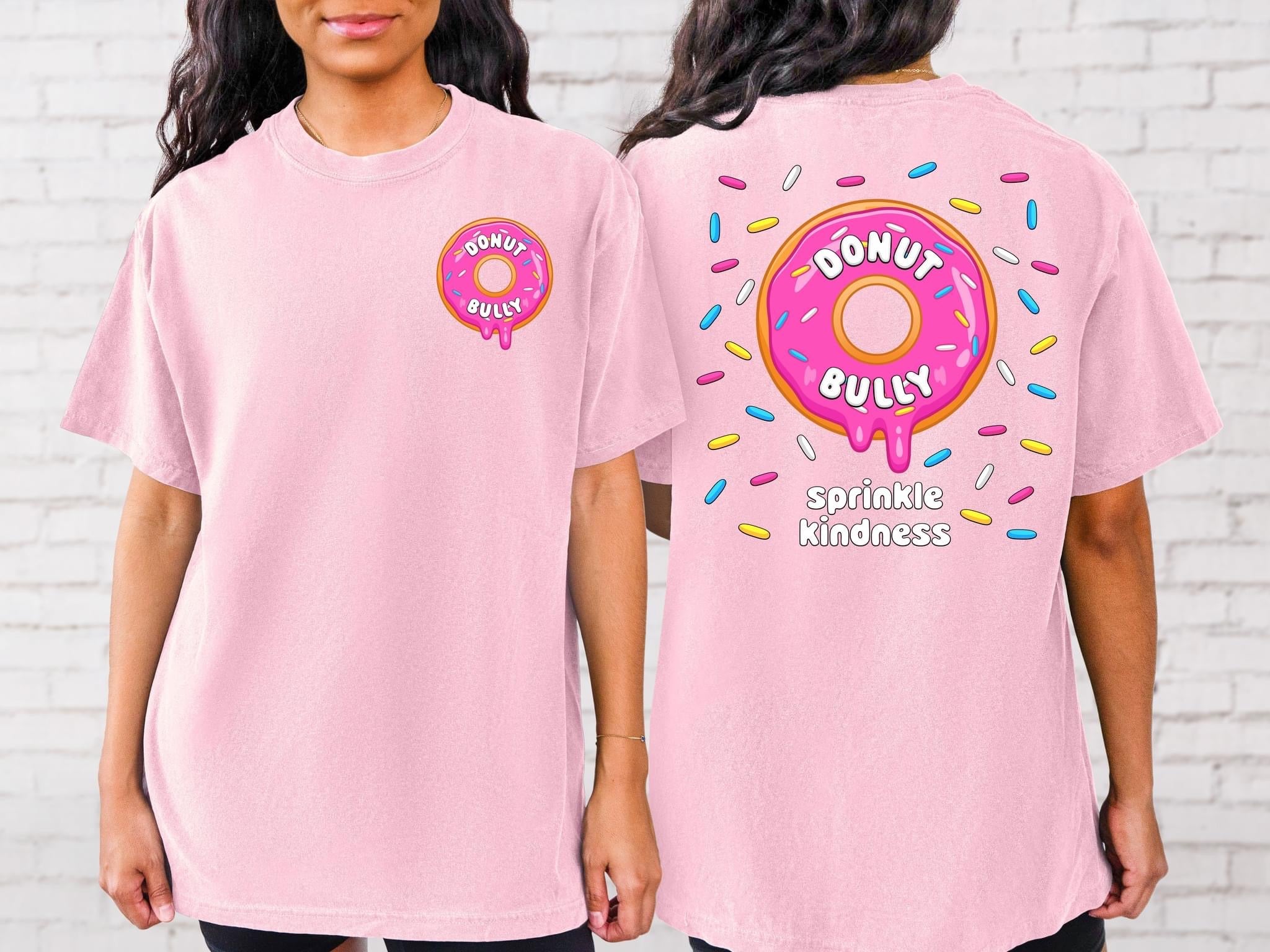 Donut Bully