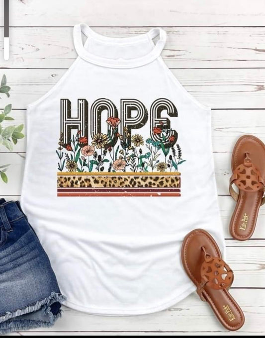 hope floral