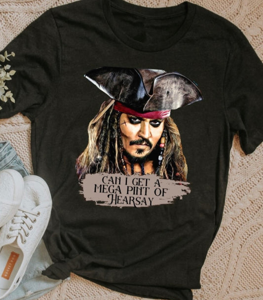 jack sparrow hearsay