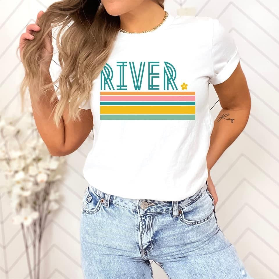 River Lines