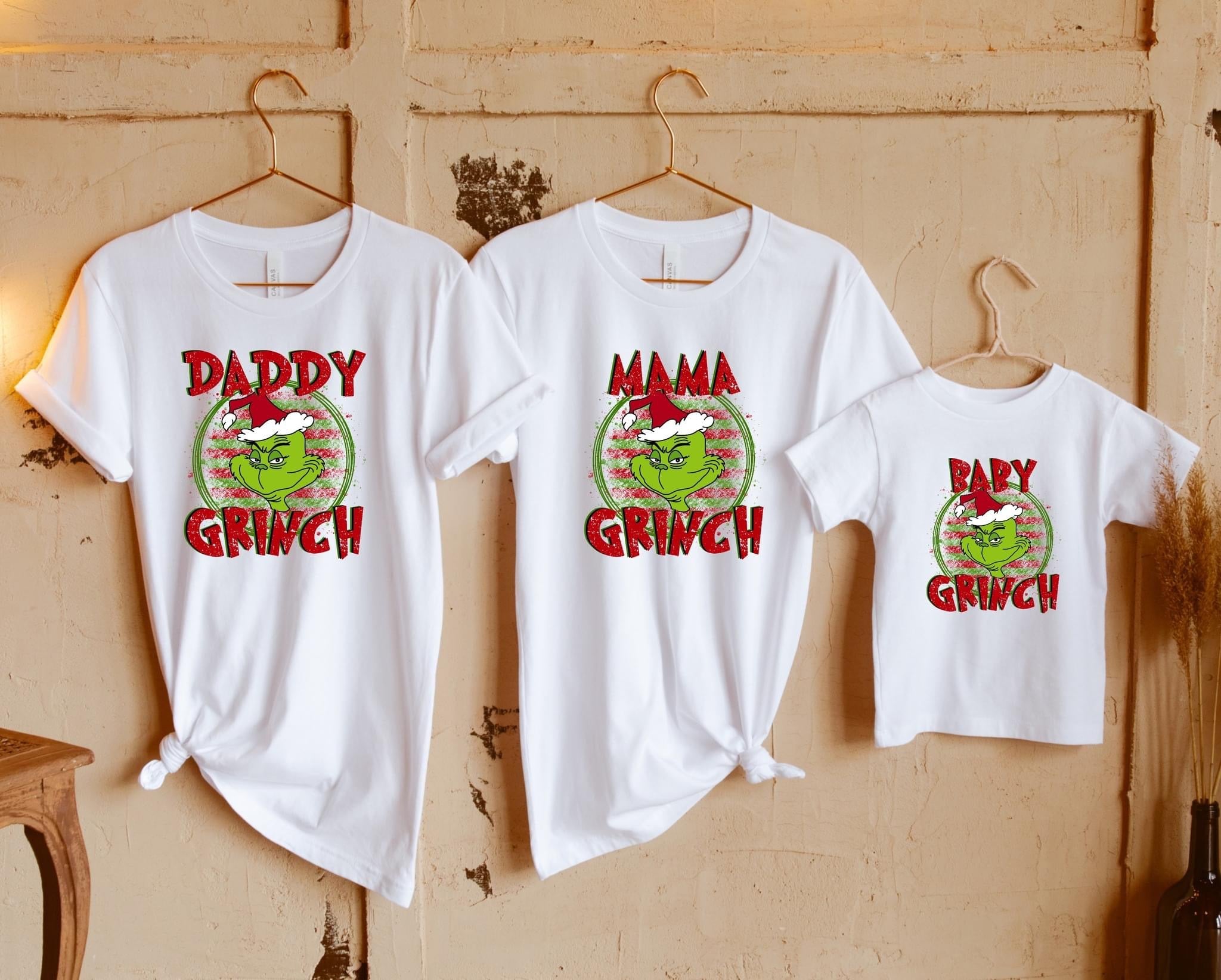 Daddy Green Man