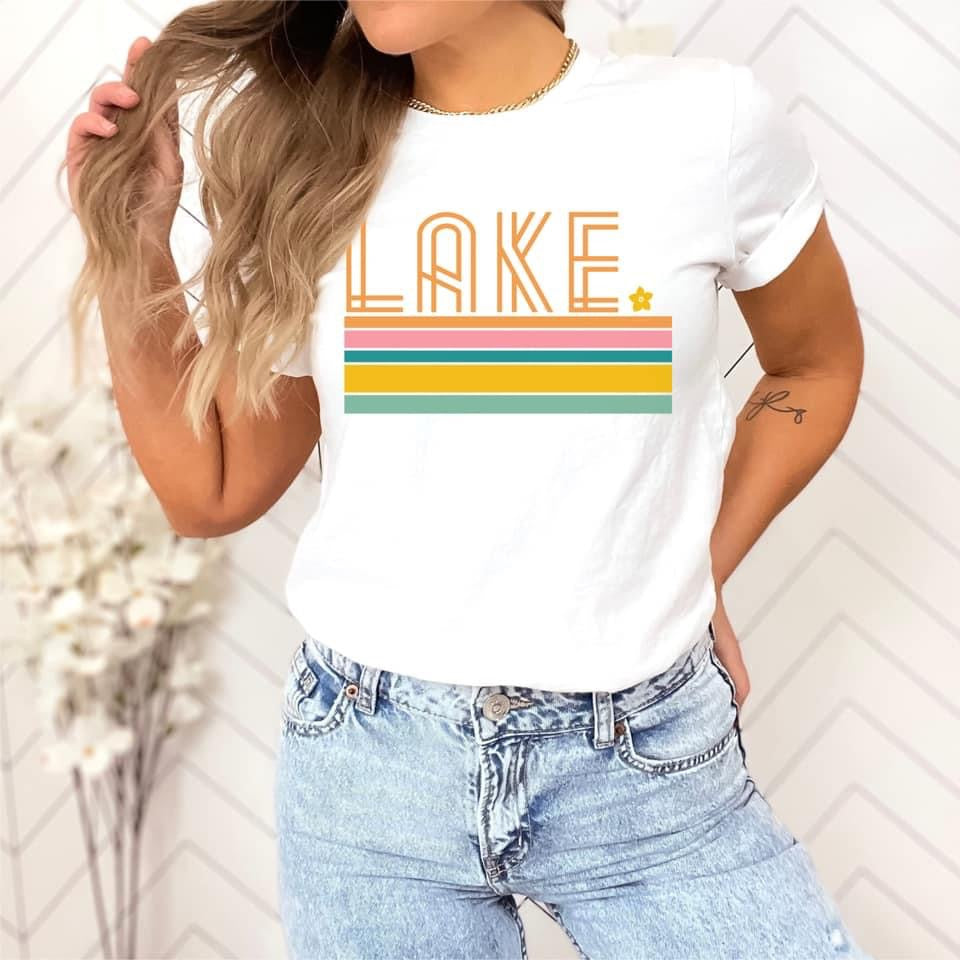 Lake Lines