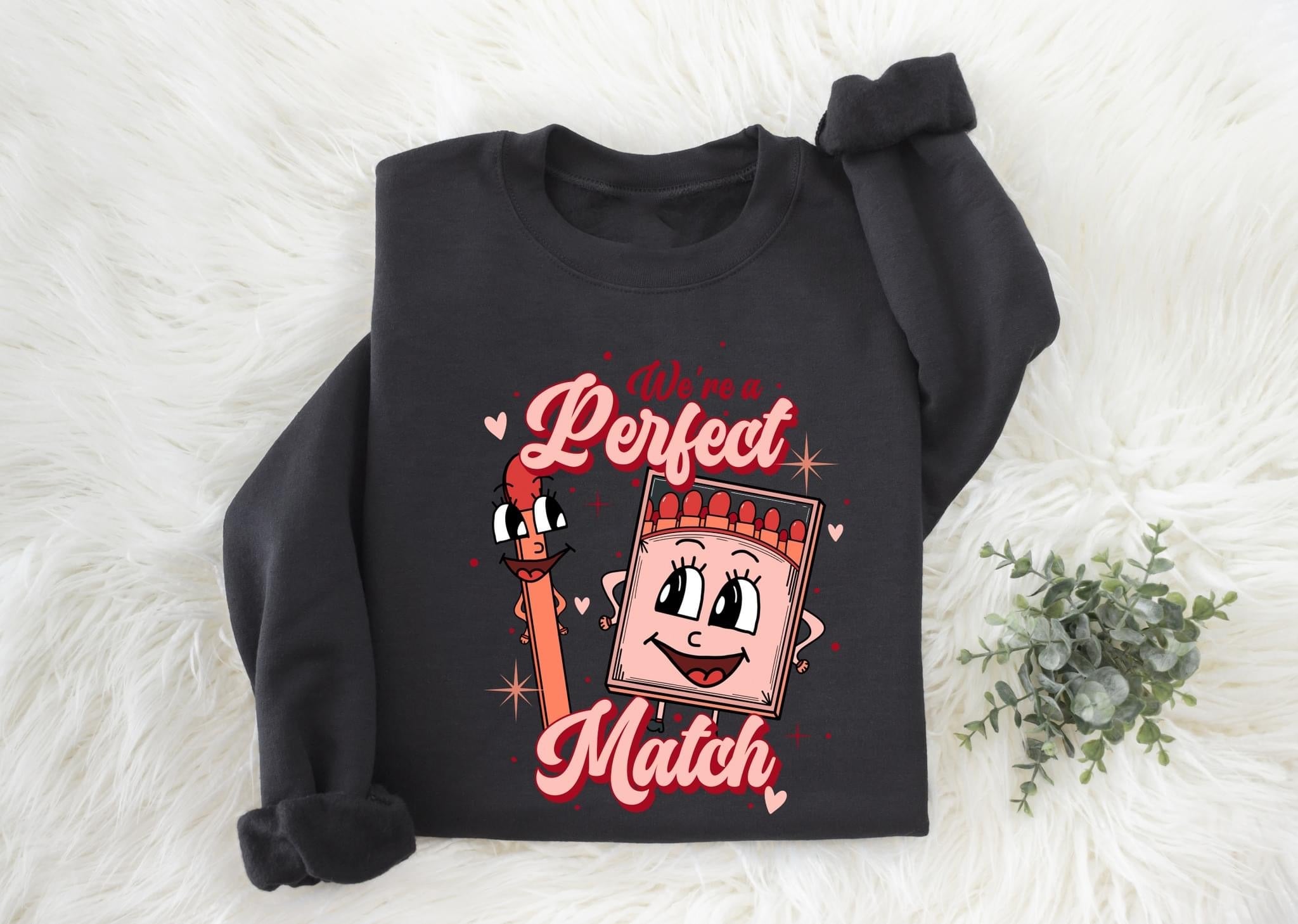 Perfect Match