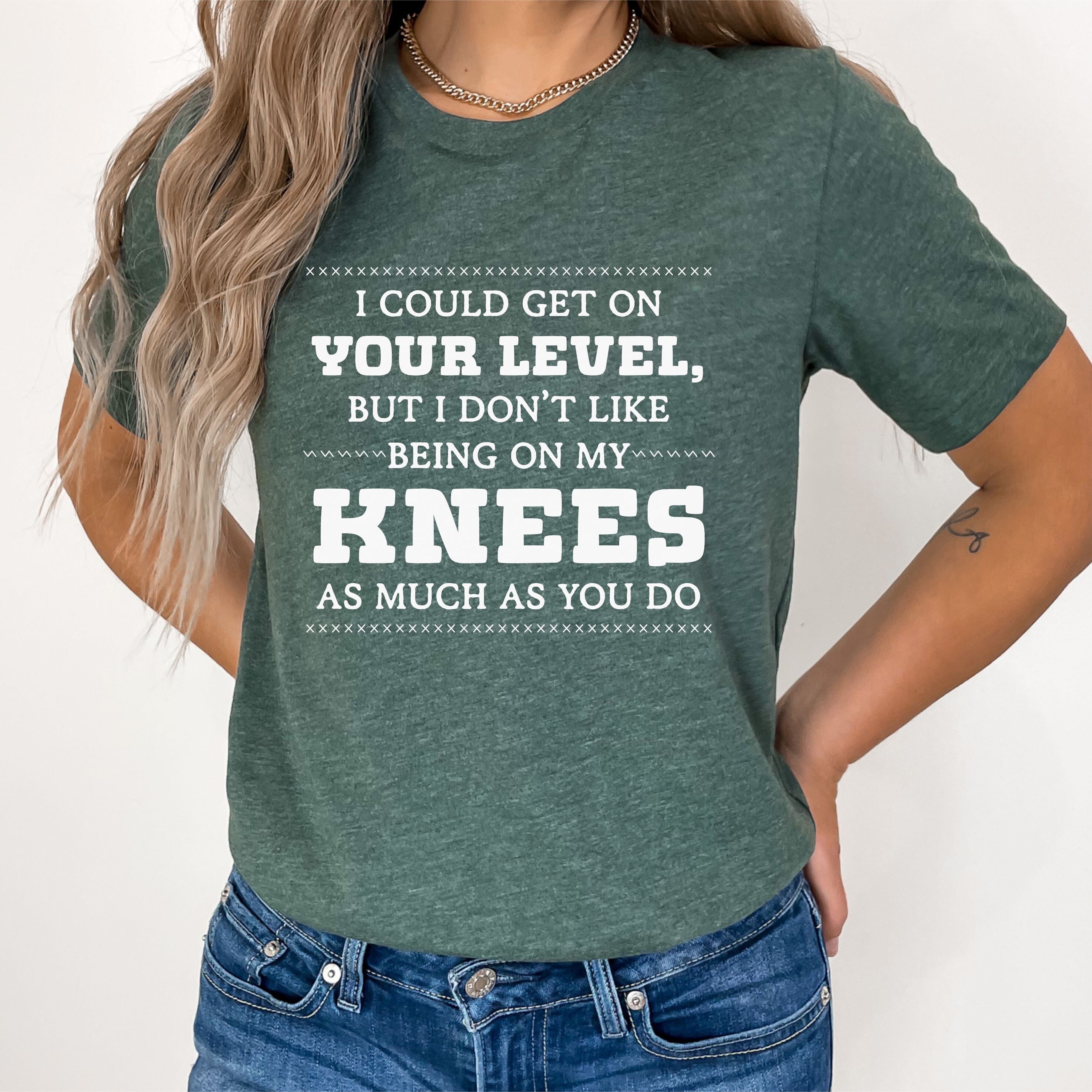 I Could Get On Your Level