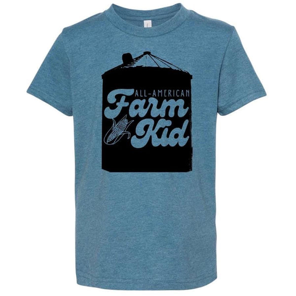 All American Farm Kid