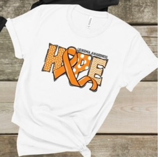 leukemia hope