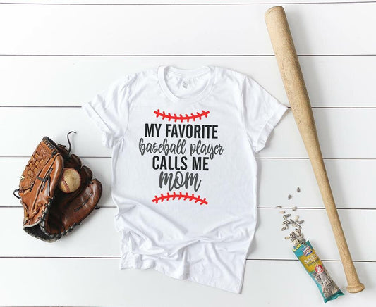 My Favorite Baseball Player