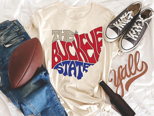 the buckeye state ohio