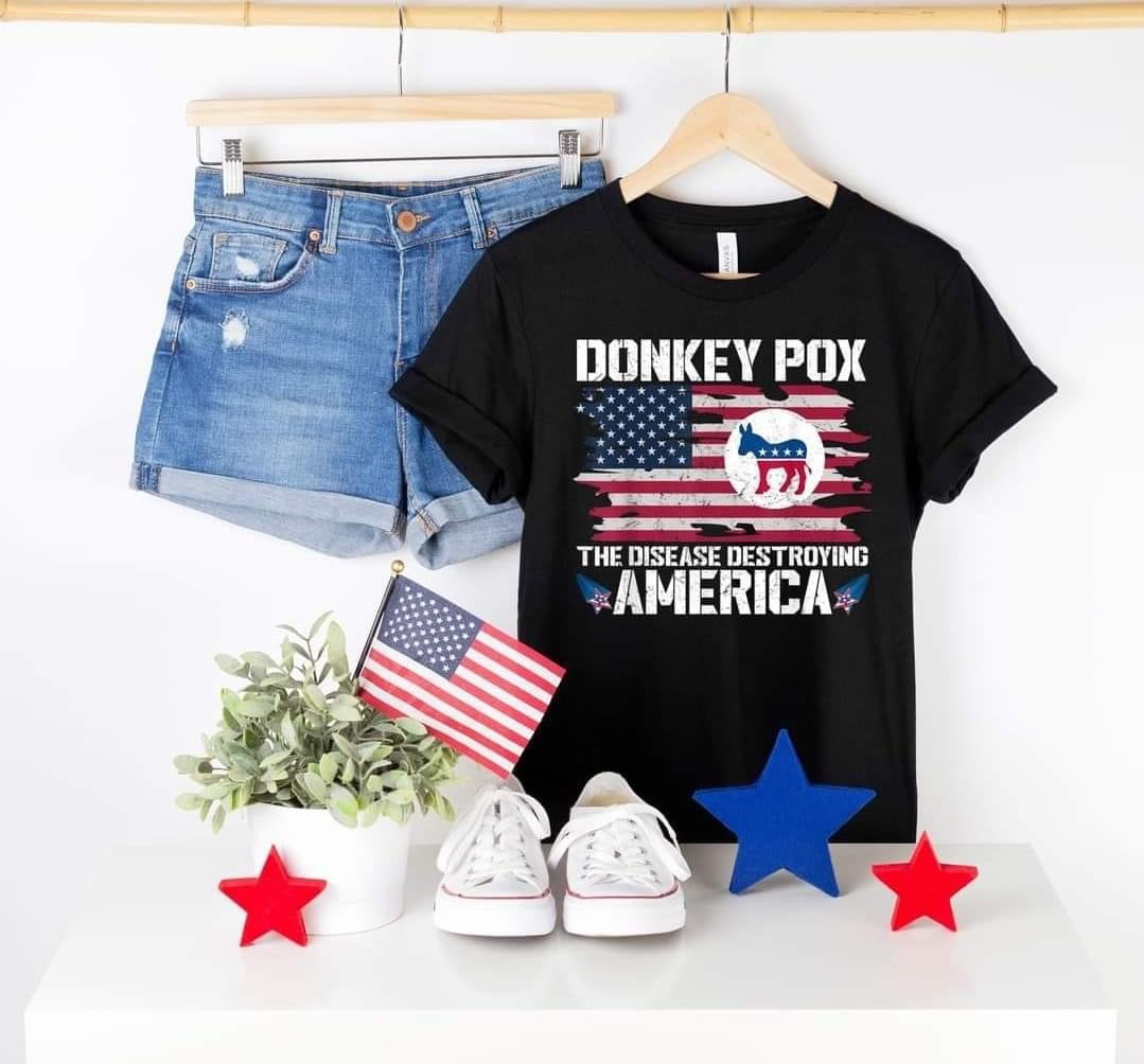 donkey pox