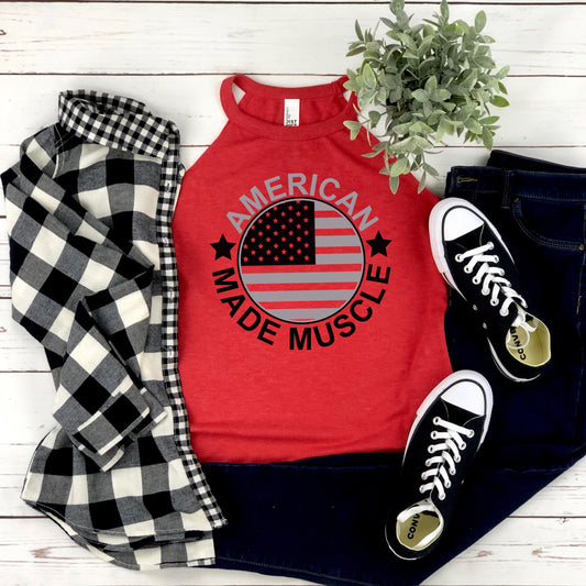 American Made Muscle