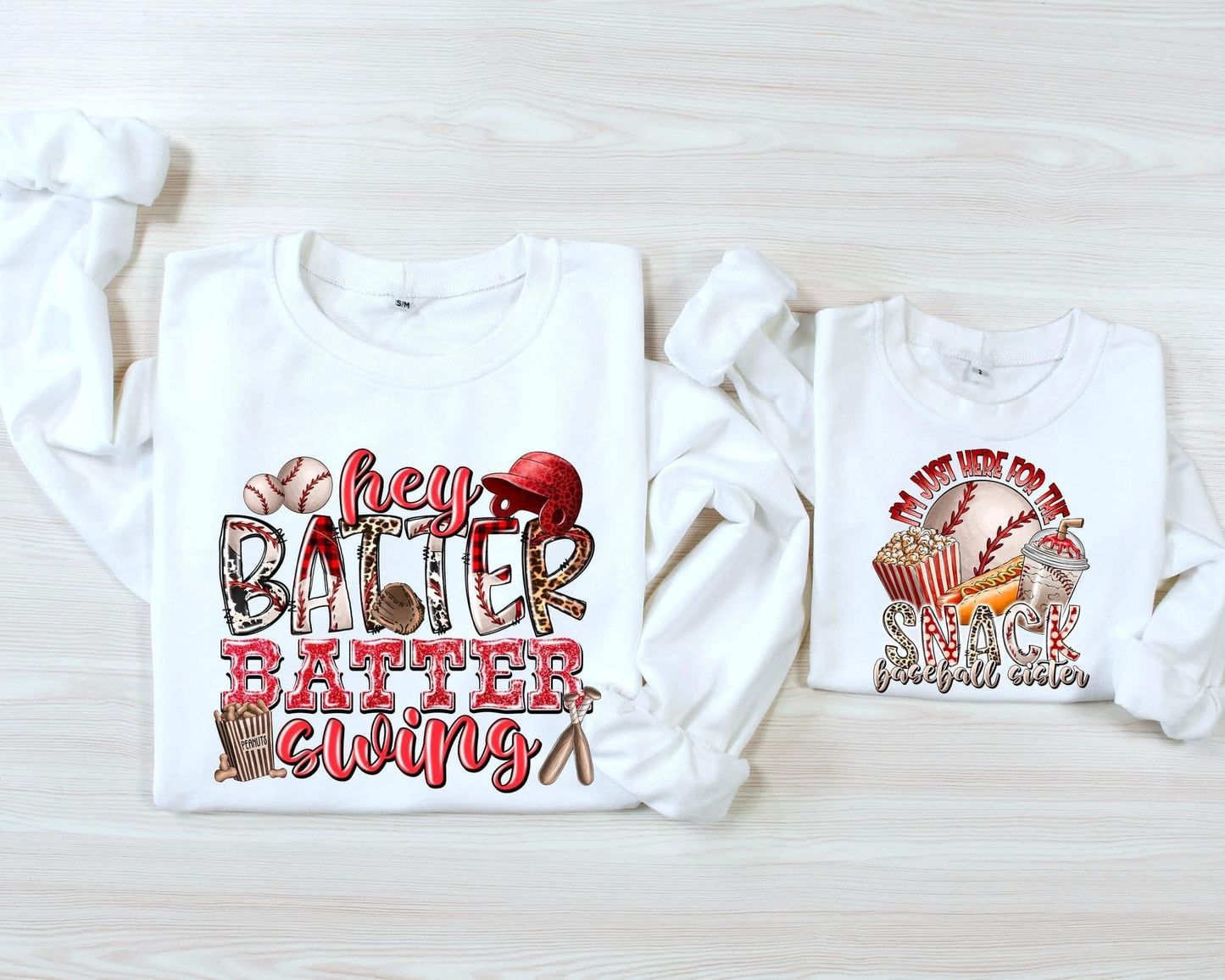 Hey Batter Batter Swing